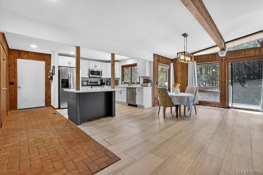 3301 Jewell Road, Howell, MI 48843 — Photo 5