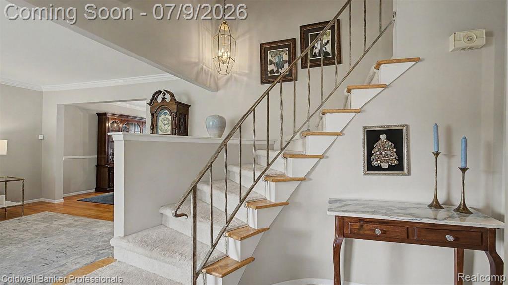 8731 Paulina Drive, Sterling Heights, MI 48312 — Photo 20