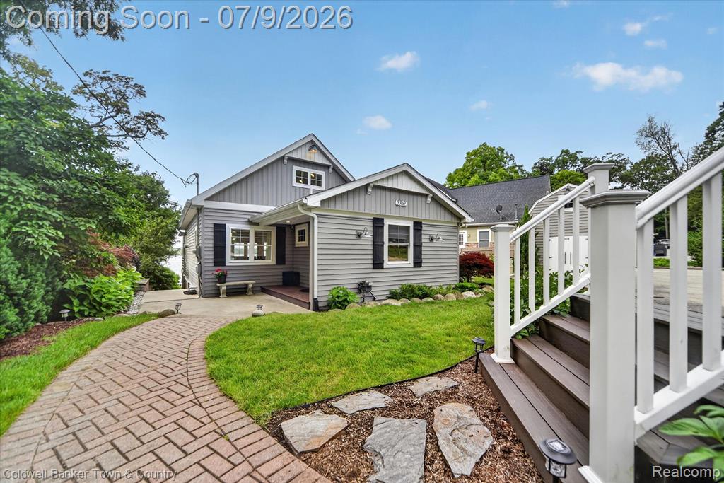 3762 Noble, Brighton, MI 48116 — Photo 4
