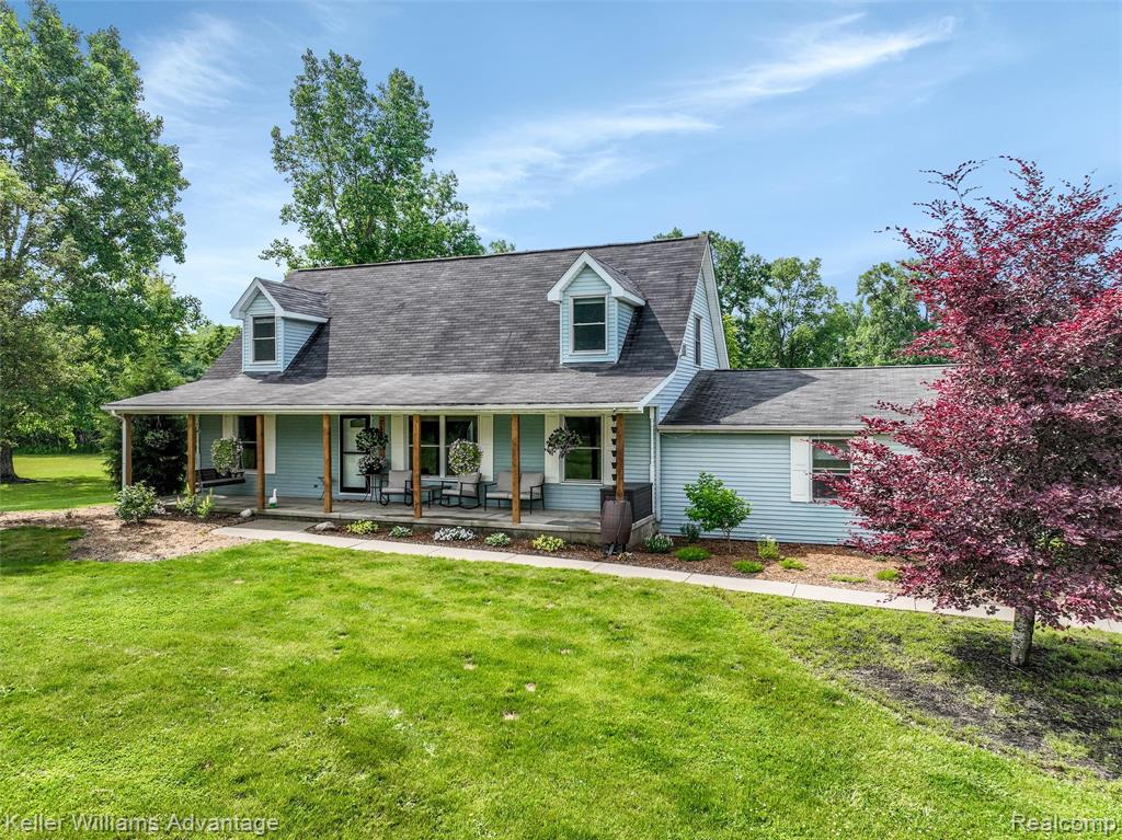 26855 King Road, Romulus, MI 48174 — Photo 3