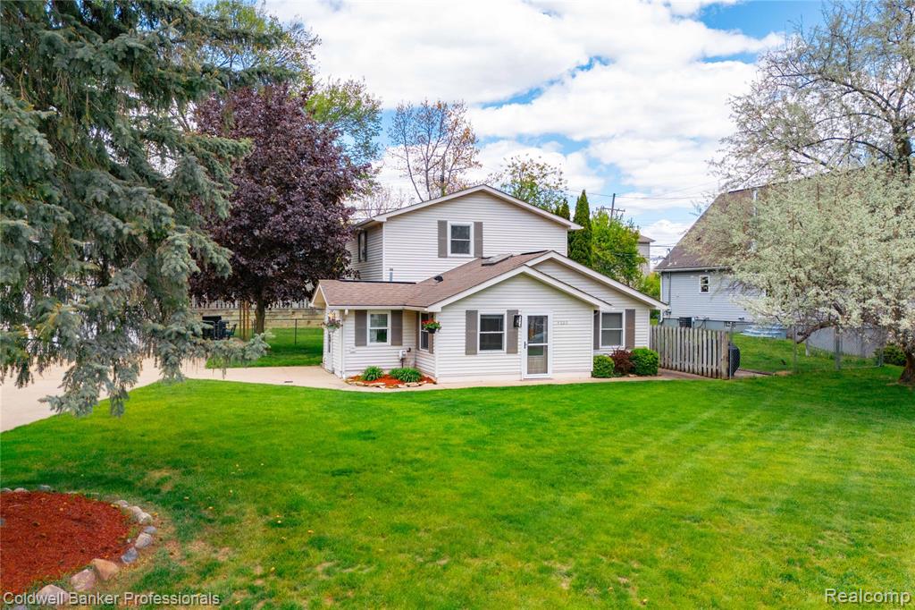4020 Totem Lane, Waterford, MI 48328 — Photo 33