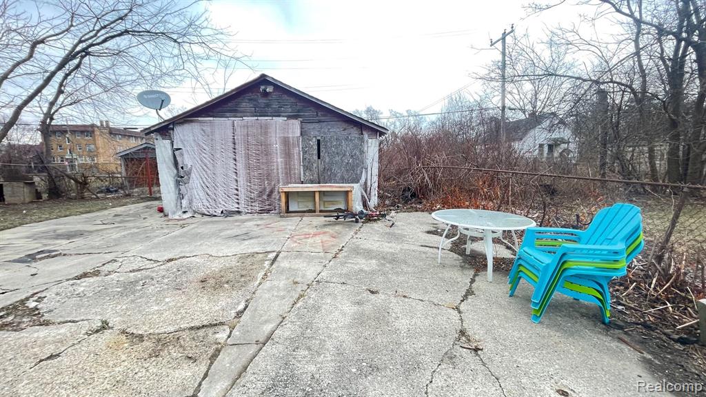 4706 LAKEVIEW Street, Detroit, MI 48215 — Photo 8