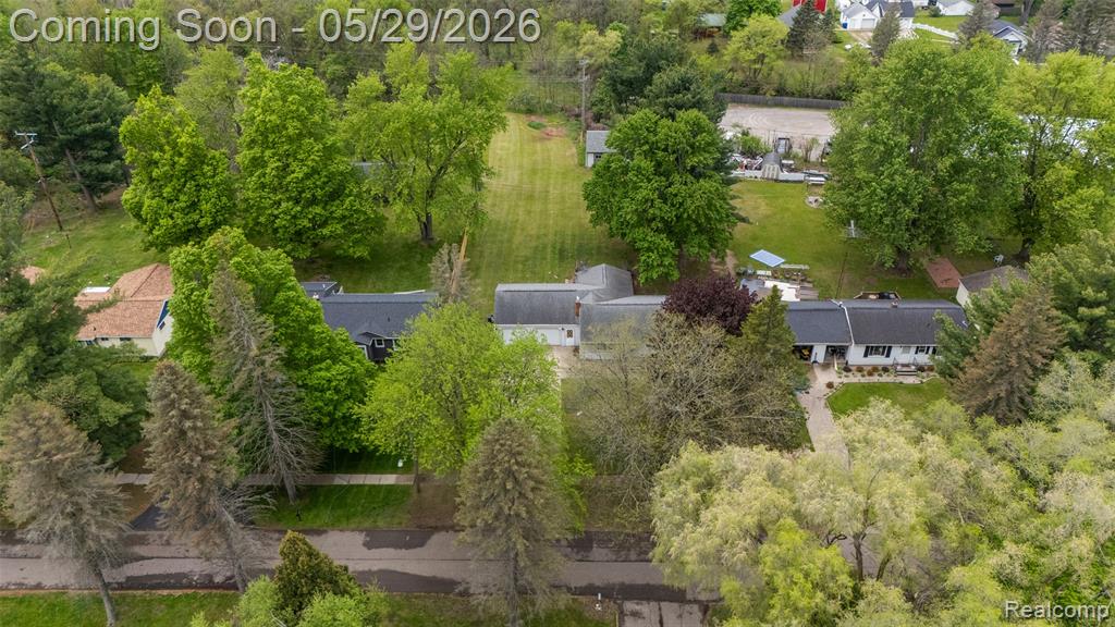 4407 Gilbert Street, Columbiaville, MI 48421 — Photo 32