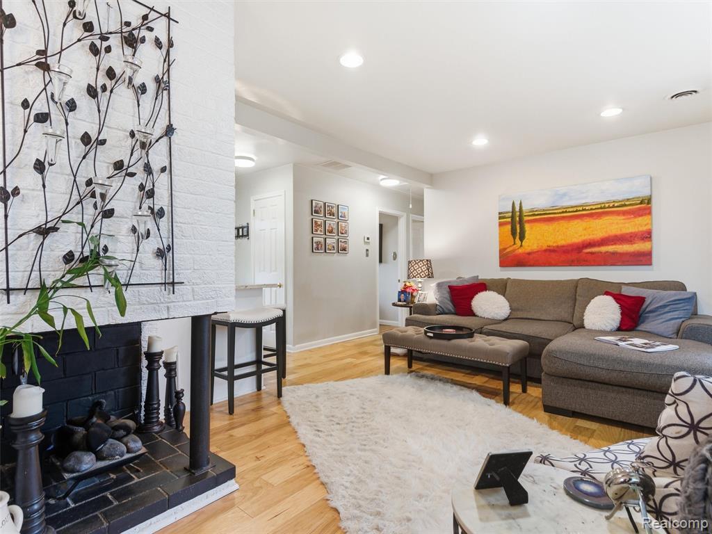 4154 Cooper Avenue, Royal Oak, MI 48073 — Photo 8
