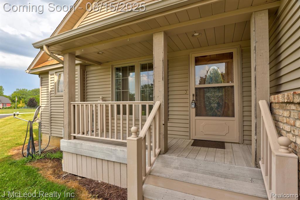 9019 Cardinal Drive, Millington, MI 48746 — Photo 36