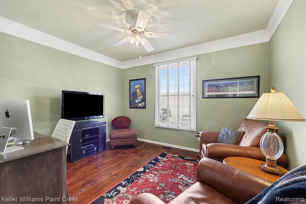 4179 Wincrest Lane, Rochester, MI 48306 — Photo 10