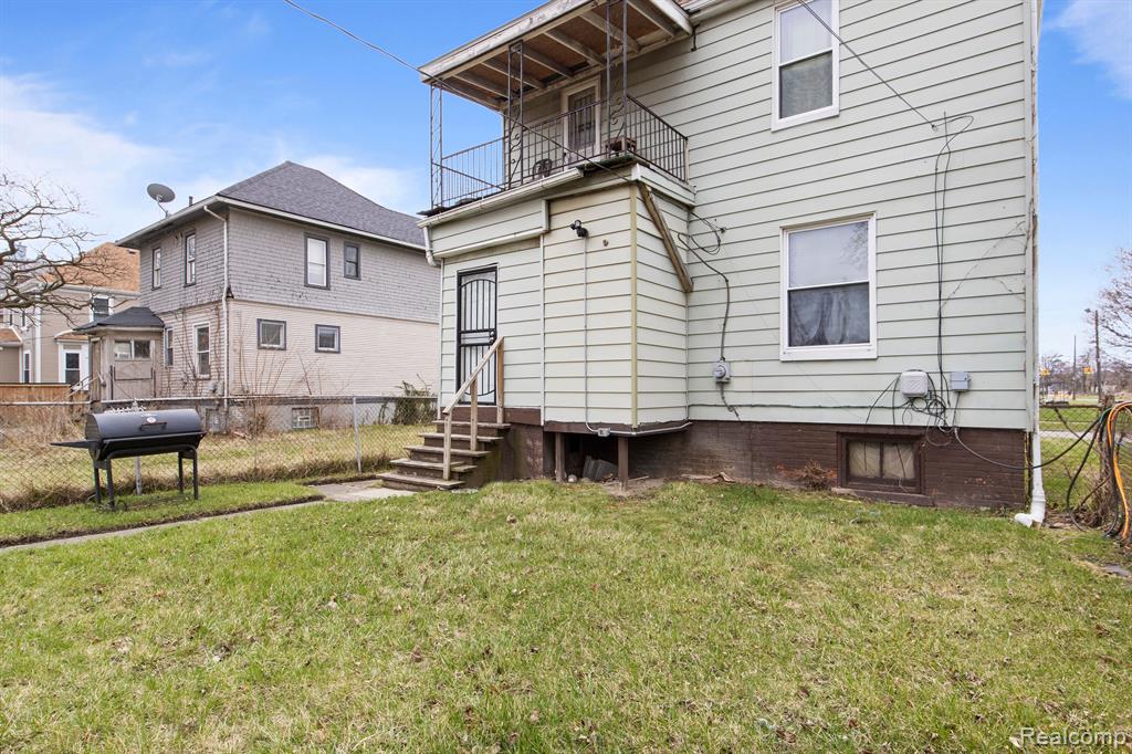 5944 STANTON Street, Detroit, MI 48208 — Photo 14
