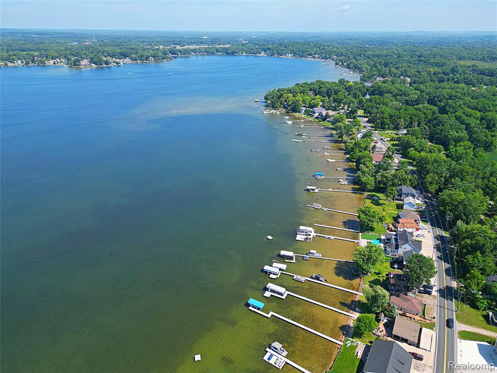 412 E Shore Drive, Whitmore Lake, MI 48189 — Photo 57