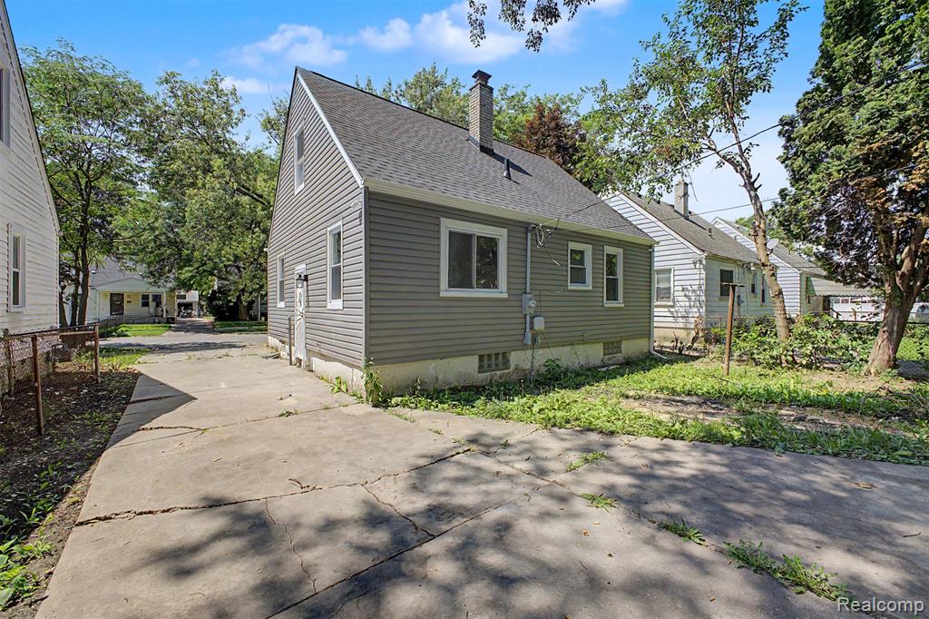 8300 Stout Street, Detroit, MI 48228 — Photo 20