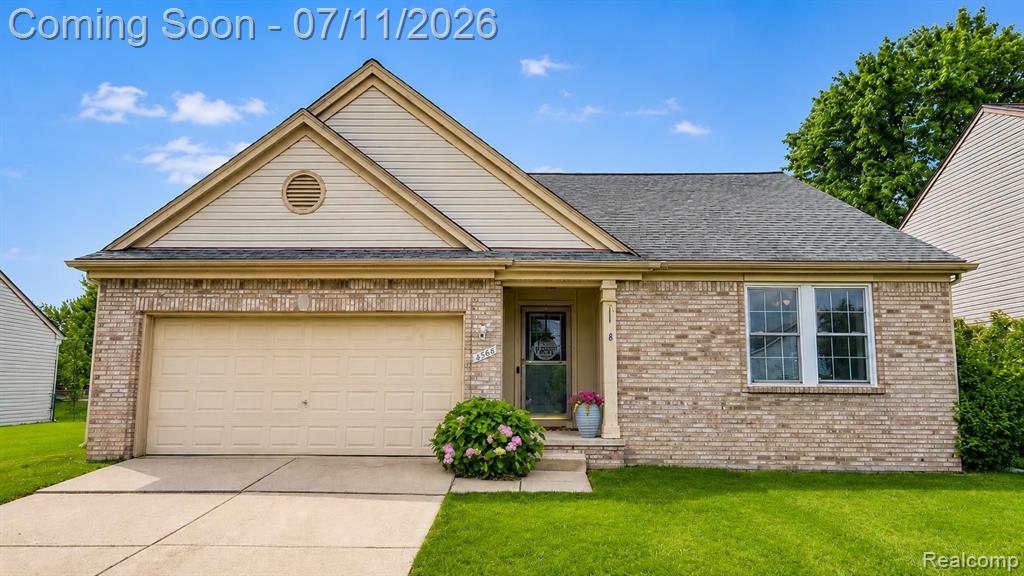 6564 Enchanted Drive, Ypsilanti, MI 48197 — Photo 36