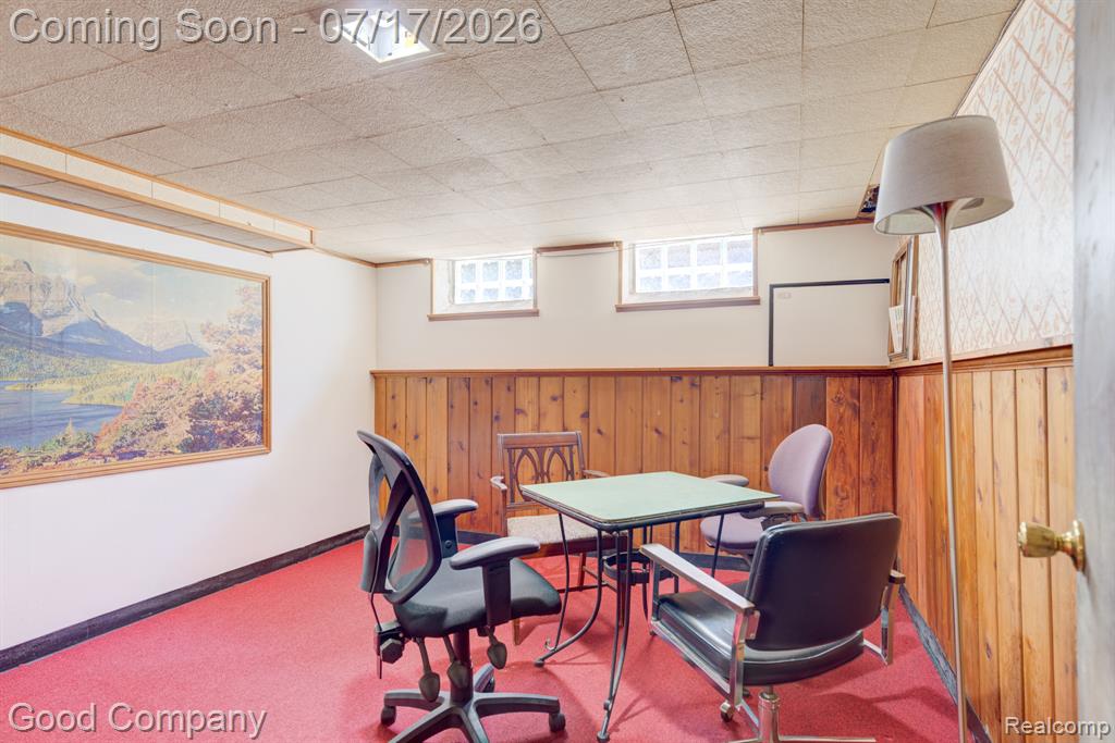 24310 Manistee Street, Oak Park, MI 48237 — Photo 41