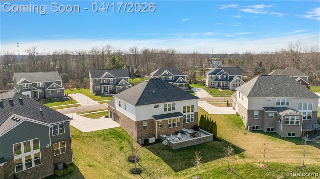 20942 Torbay Drive, Northville, MI 48167 — Photo 6