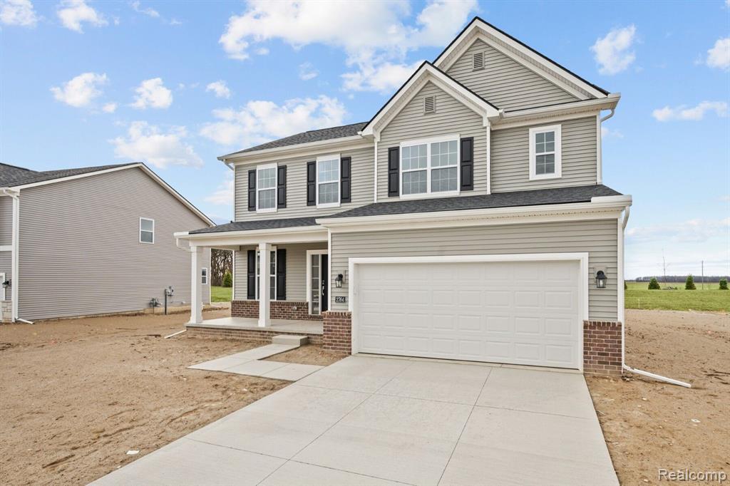2764 SILO Drive, Saline, MI 48176 — Photo 3