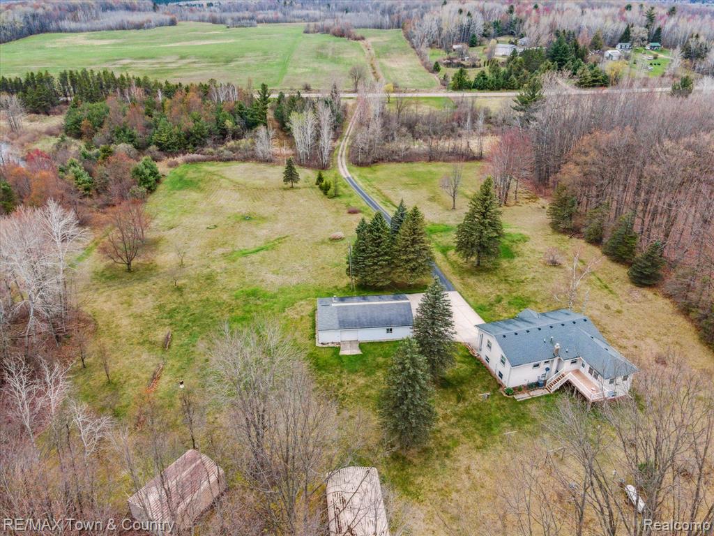 541 W STOCKWELL Road, Harrison, MI 48625 — Photo 54