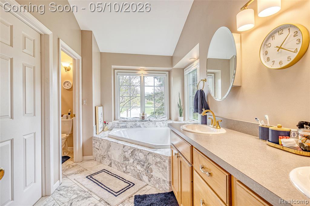 30425 Ridge Court, New Hudson, MI 48165 — Photo 30
