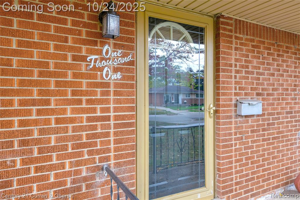 1001 Juneau Road, Ypsilanti, MI 48198 — Photo 3