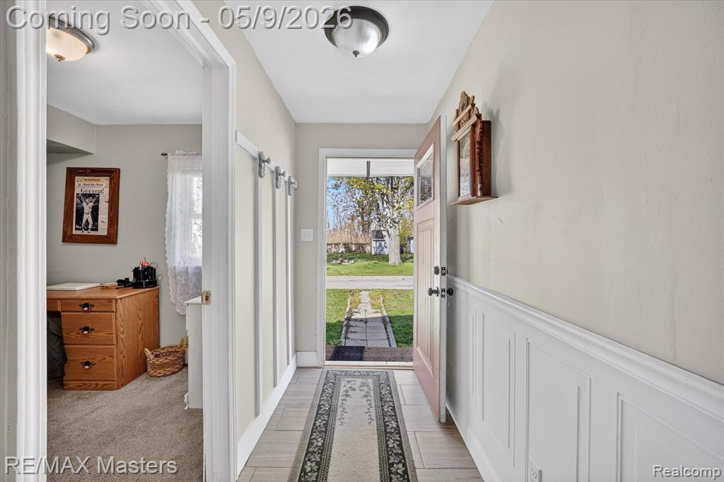 4318 Avenue F, Newport, MI 48166 — Photo 3