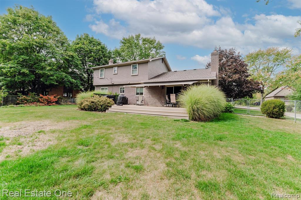 5374 Daniels Drive, Troy, MI 48098 — Photo 47
