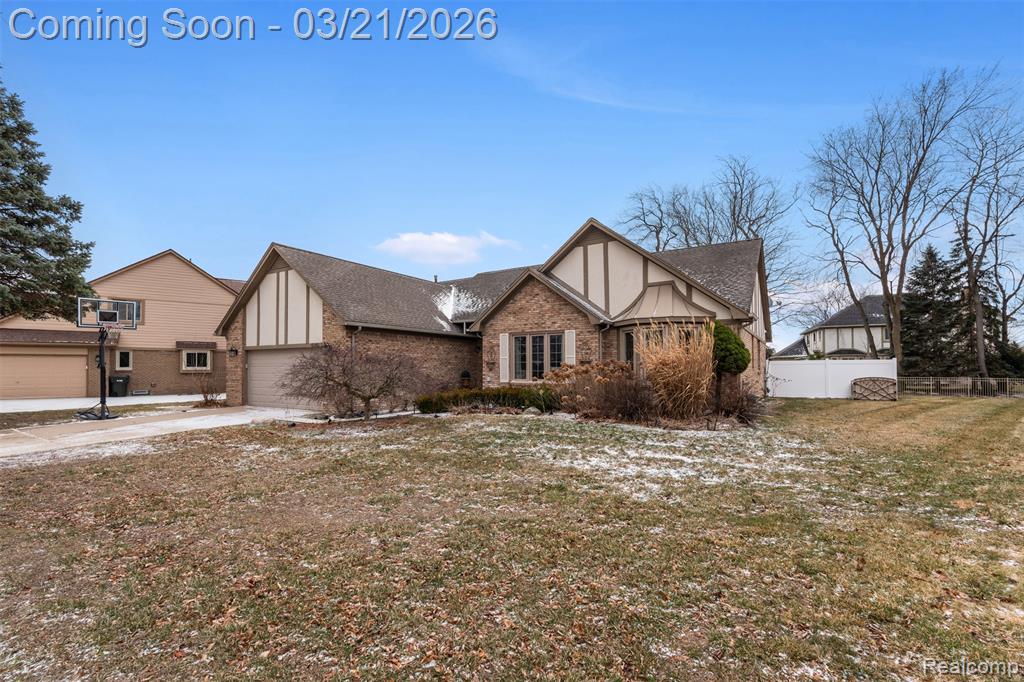 4346 Curry Drive, Sterling Heights, MI 48314 — Photo 2