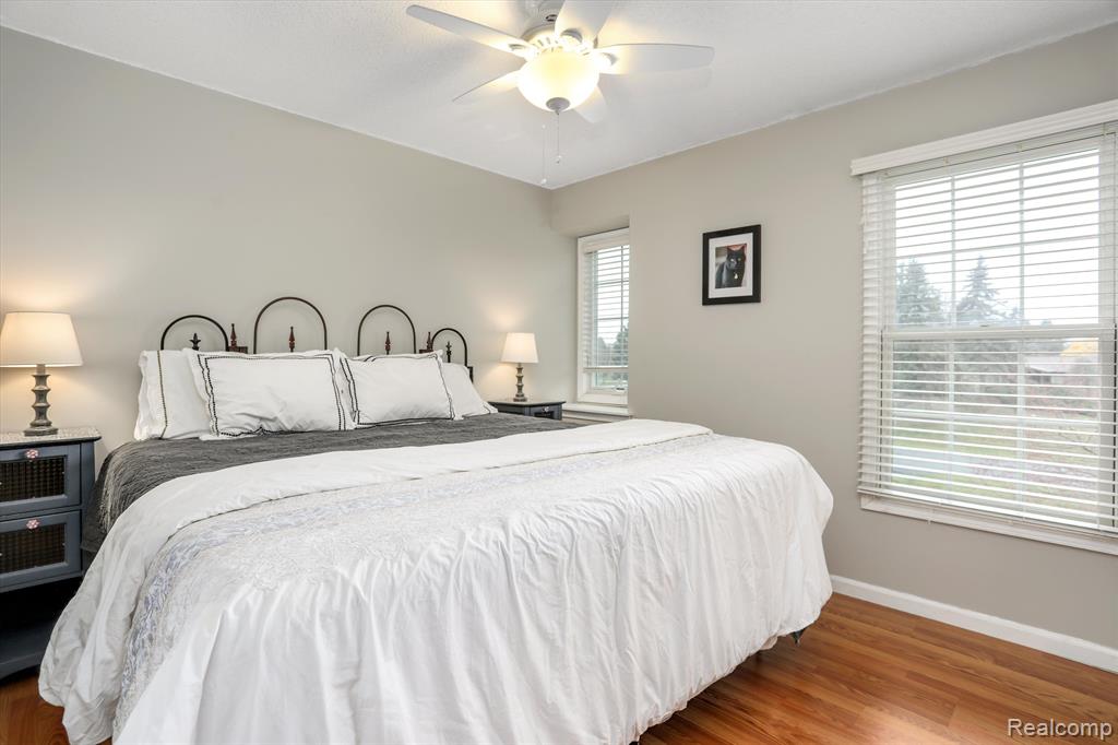 6709 Heatheridge Drive, Saline, MI 48176 — Photo 28