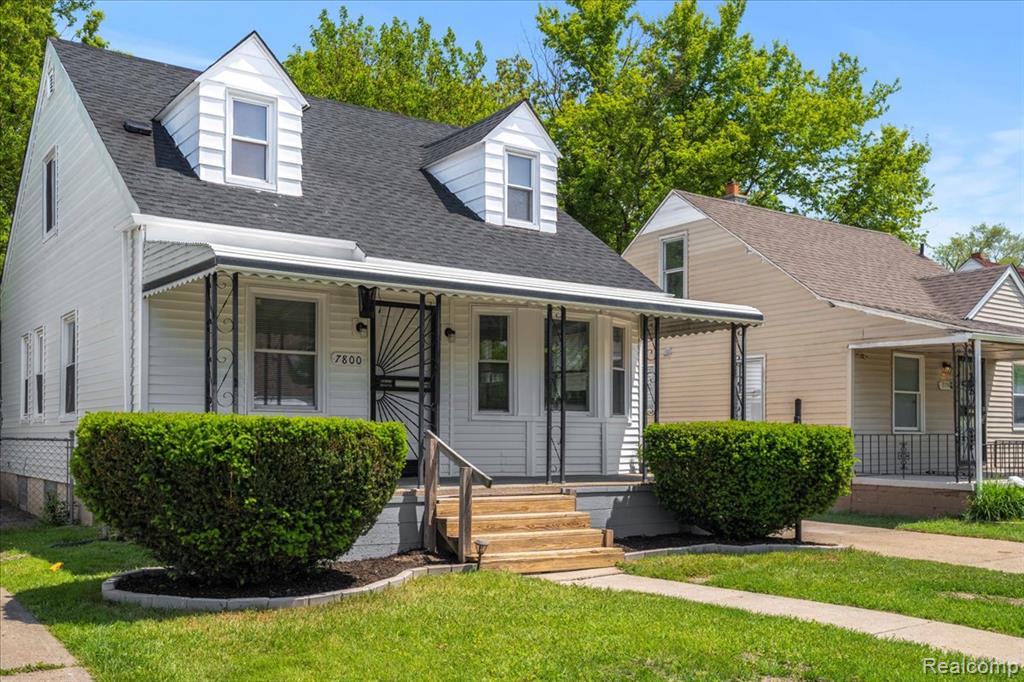 7800 Greenview Avenue, Detroit, MI 48228 — Photo 2