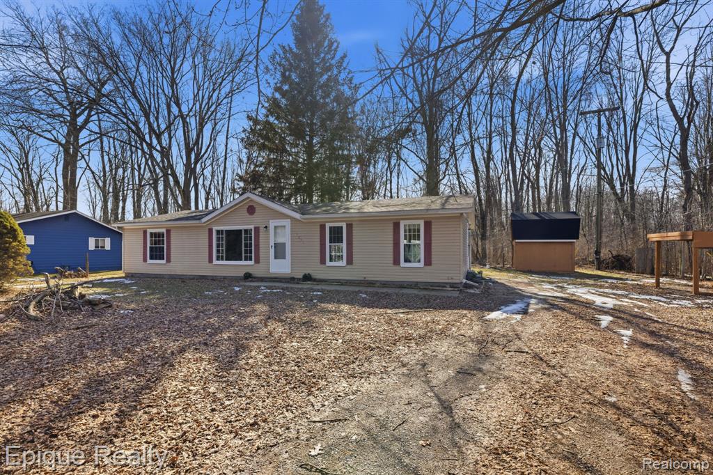 3831 Beech Street, Burtchville, MI 48059 — Photo 2
