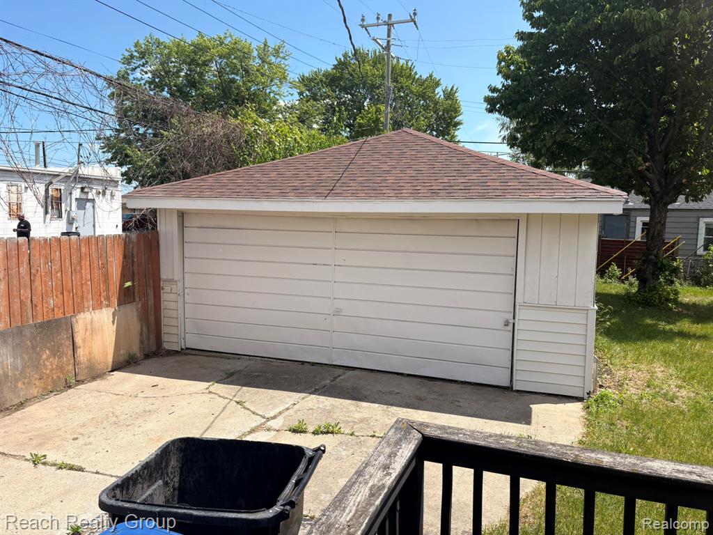 11430 Lenore, Redford, MI 48239 — Photo 15