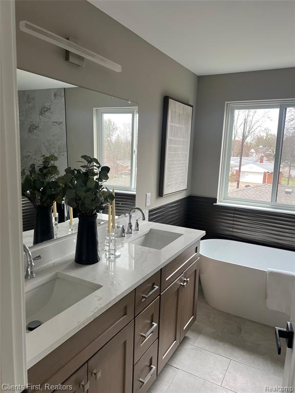 924 Carrington Drive, Northville, MI 48167 — Photo 41