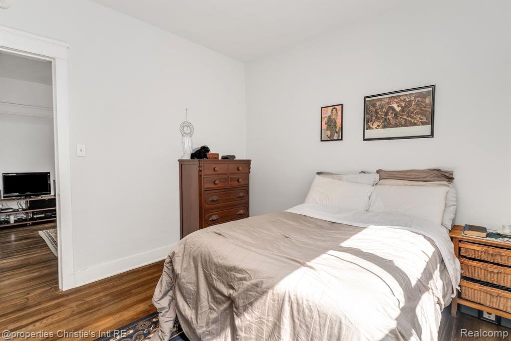7409 2nd Avenue, H2, Detroit, MI 48202 — Photo 22