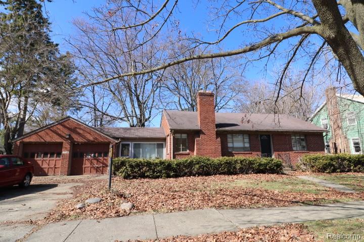 420 S Lynch Street, Flint, MI 48503 — Photo 2