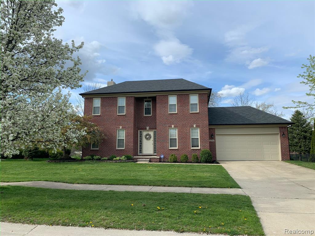 47546 Belmont Drive, Belleville, MI 48111 — Photo 73
