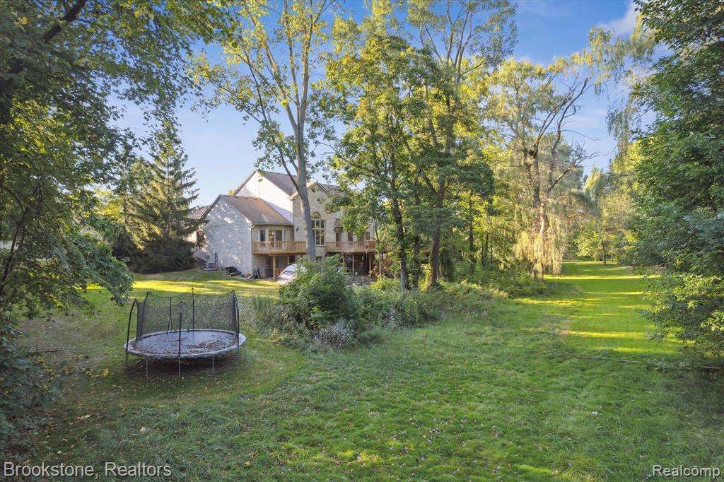 770 LAKEWOOD Drive, Rochester Hills, MI 48309 — Photo 55