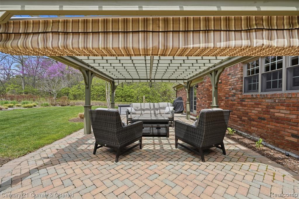 19559 Meadowbrook Road, Northville, MI 48167 — Photo 59