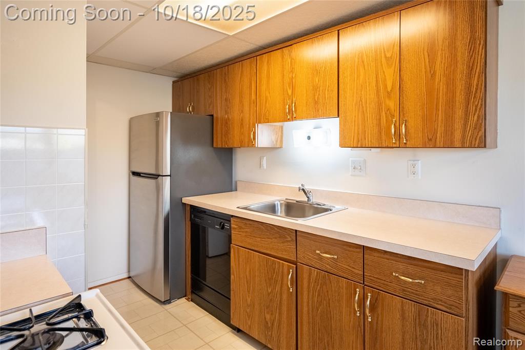 41134 N Woodbury Green Drive, Van Buren, MI 48111 — Photo 11