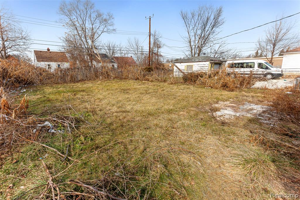 18867 Rogge Street, Detroit, MI 48234 — Photo 9