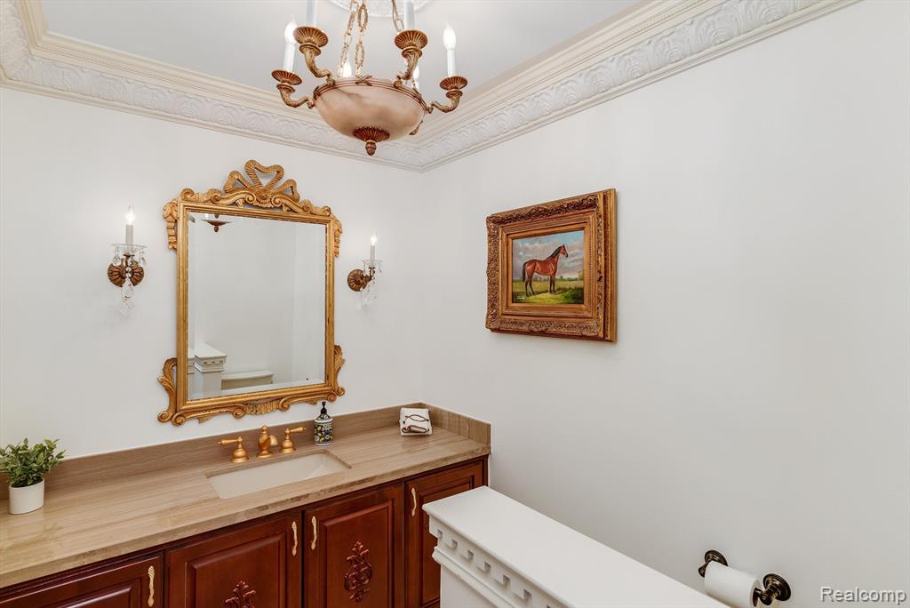 5035 Oakbrooke Drive, West Bloomfield, MI 48323 — Photo 27