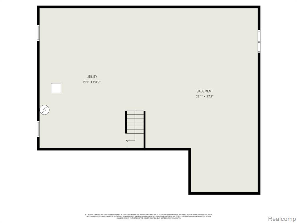 26659 Pepperwood Drive, Woodhaven, MI 48183 — Photo 36