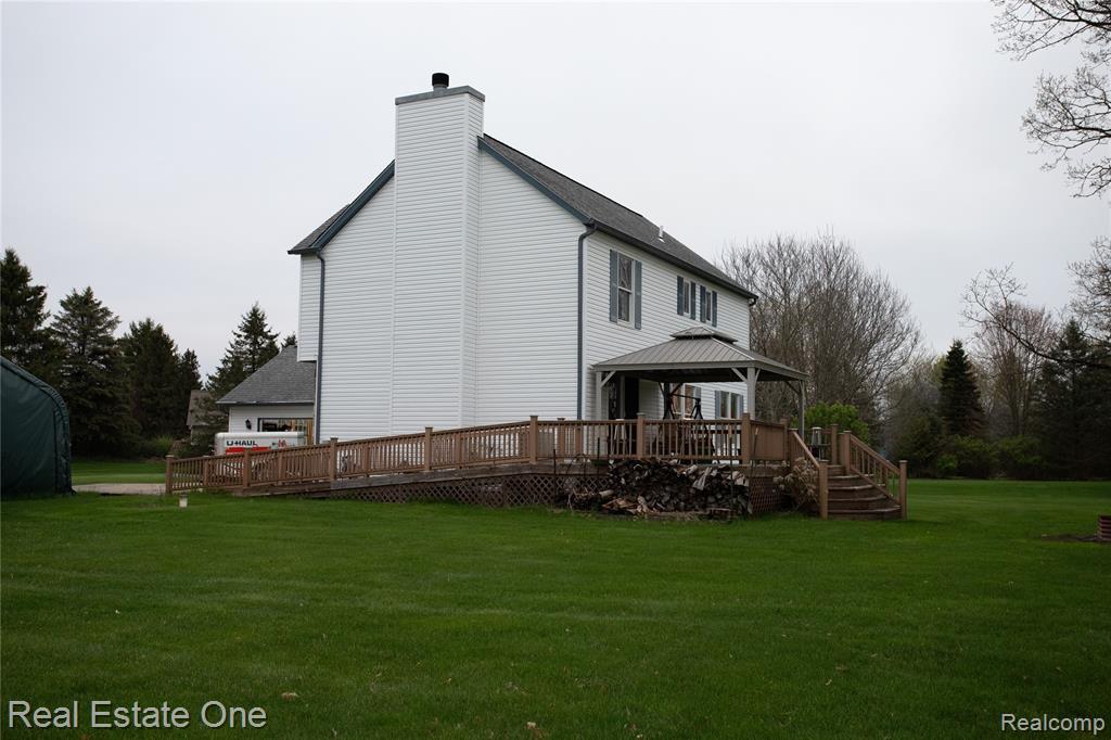 246 Nicklas Court, Oxford, MI 48371 — Photo 15