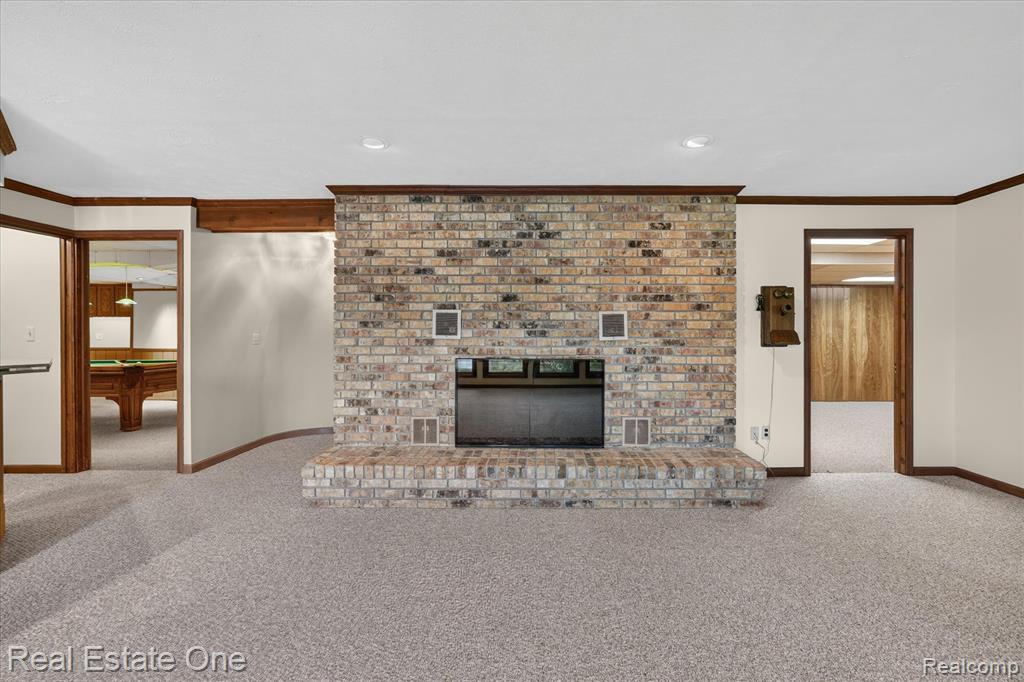 5161 Ledgewood Drive, Commerce Twp, MI 48382 — Photo 43