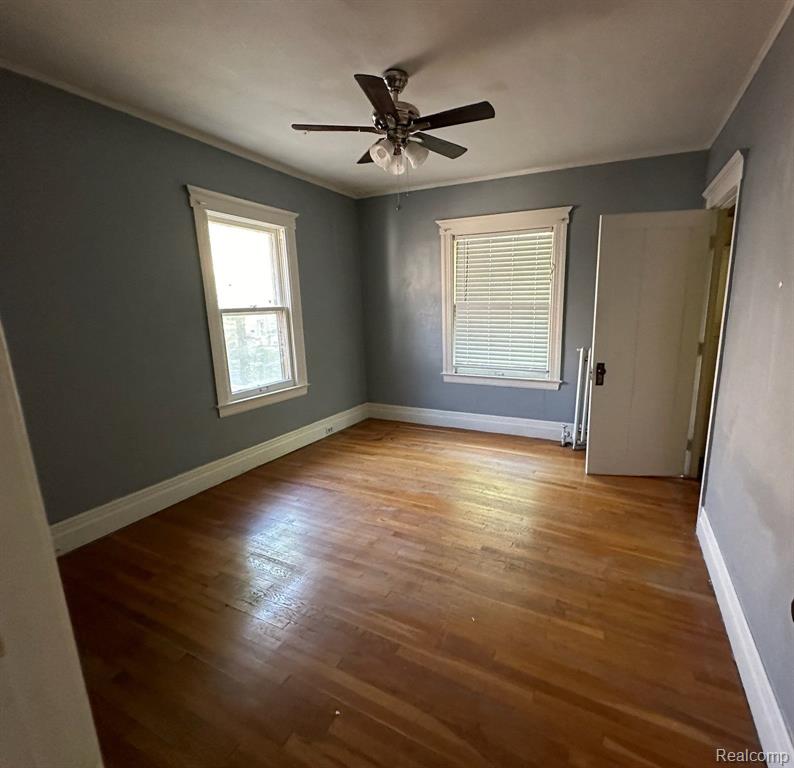 834 LONGFELLOW Street, Detroit, MI 48202 — Photo 9
