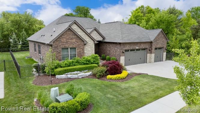 423 Verona Drive, Rochester Hills, MI 48307 — Photo 3