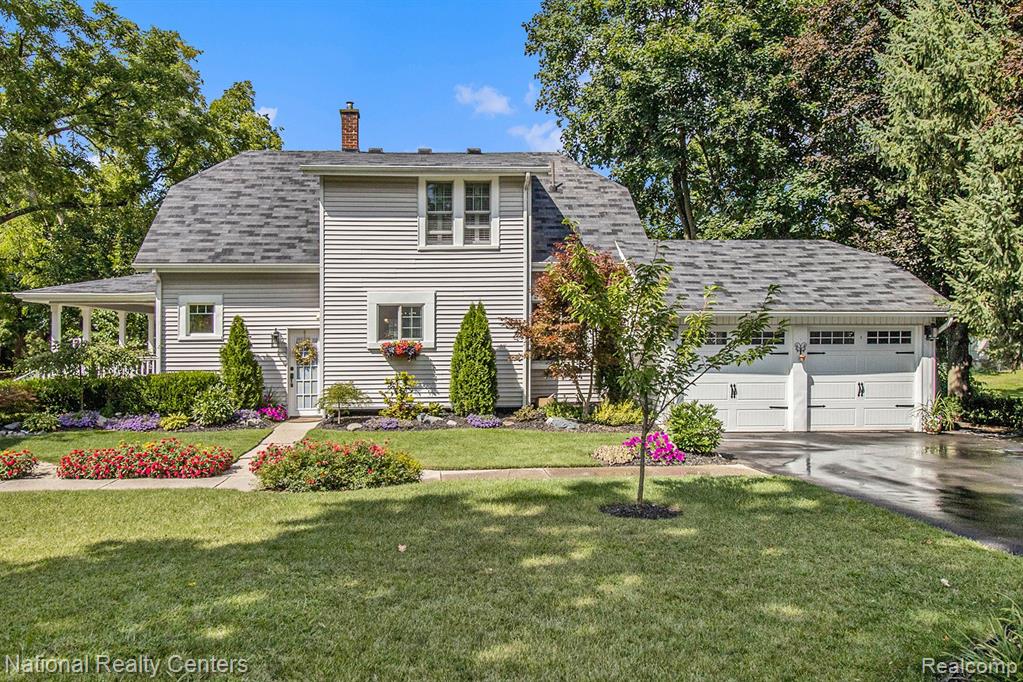 125 FRANKLIN Street, Milford, MI 48381 — Photo 37