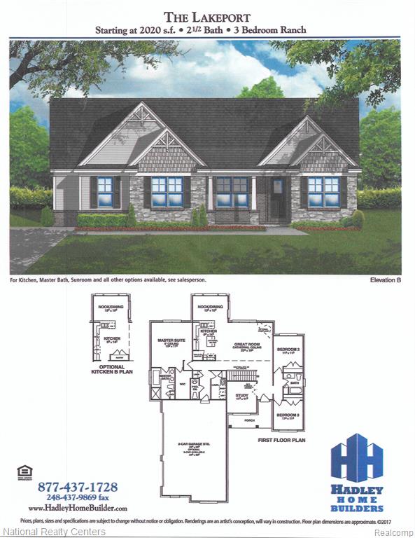 533 E Washington Street A,B,C,D UNIT a,b,c,d, Ionia, MI, 48846