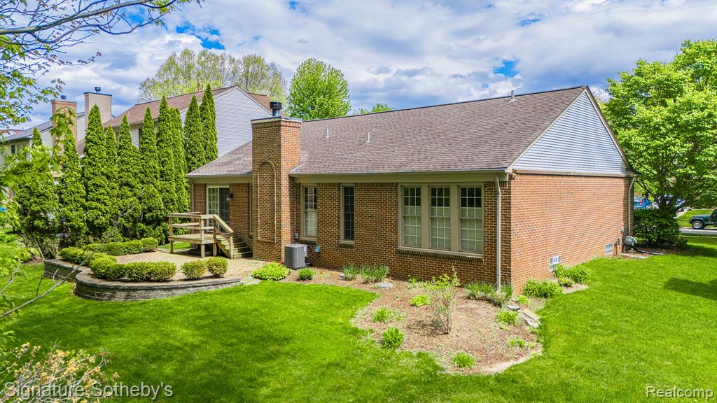 2668 Aubrey Drive, Lake Orion, MI — Photo 15