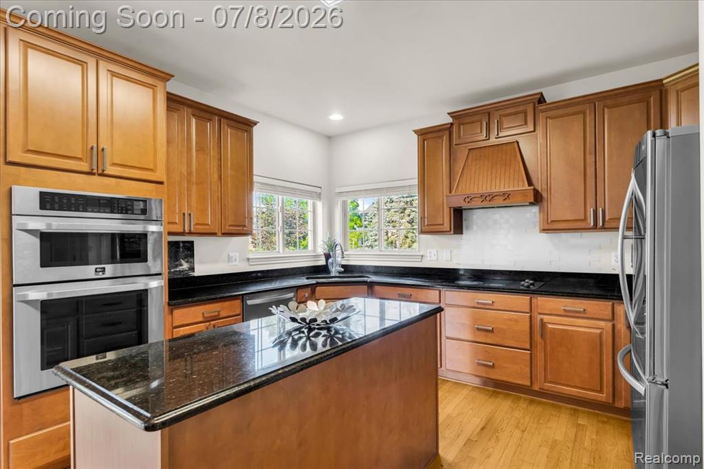 1143 Polo Drive, South Lyon, MI 48178 — Photo 7