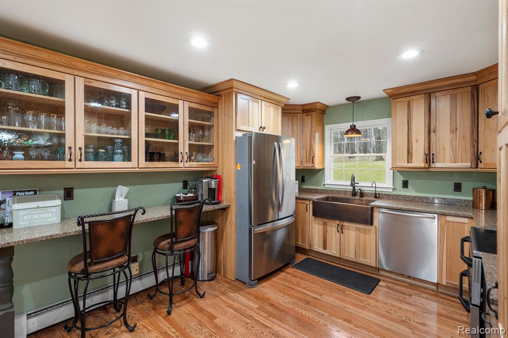 7630 DILLEY Road, Davisburg, MI 48350 — Photo 16