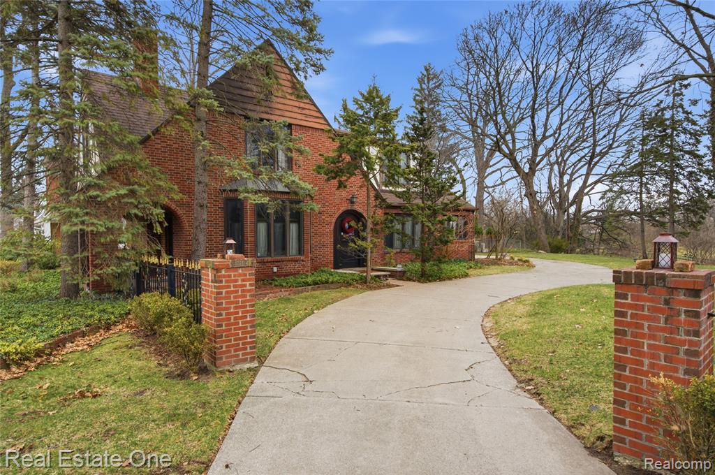 939 S HIGHLAND Street, Dearborn, MI 48124 — Photo 52