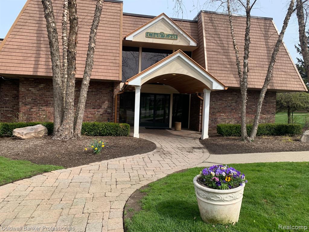 5147 BUCKINGHAM, Troy, MI 48098 — Photo 25