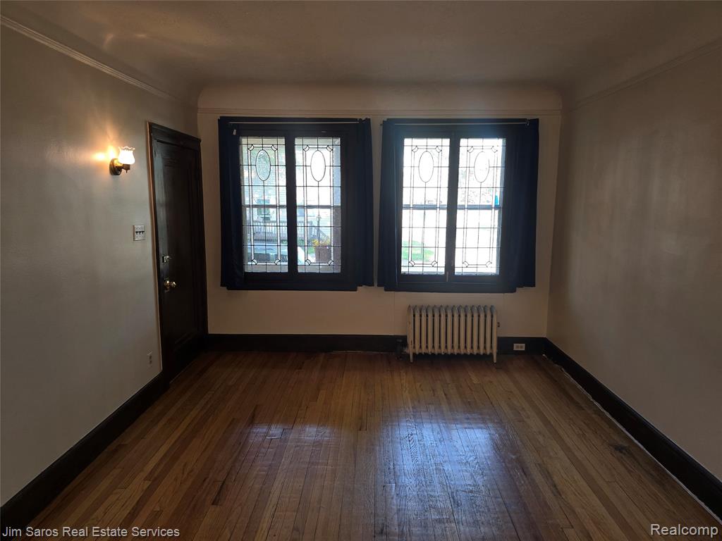 843 Beaconsfield 1S, Grosse Pointe Park, MI 48230 — Photo 3