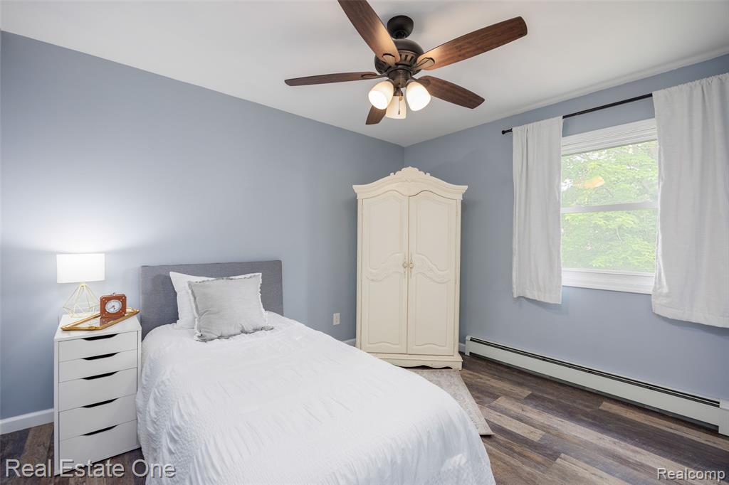 845 Sebek Street, Oxford, MI 48371 — Photo 11